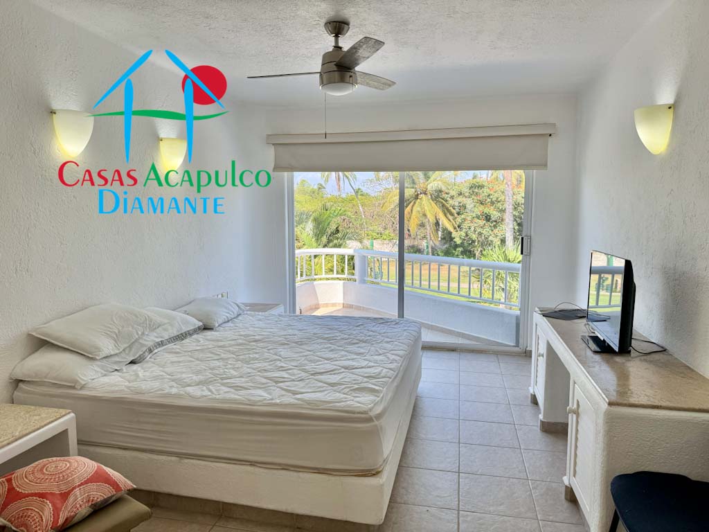 Xel-Ha 43 - Recámara tres 1